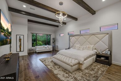 Primary Suite