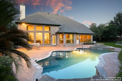 3123 Sable Creek, San Antonio, TX 78259 - photo 2