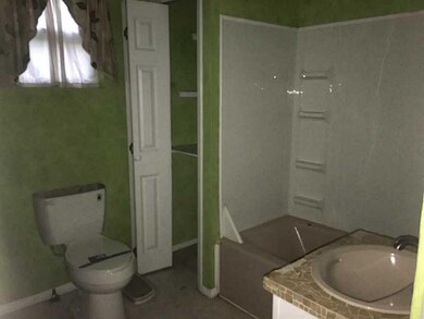 Master Bath/Spa.