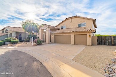 19276 N 90th Place, Scottsdale, AZ 85255 - photo 3