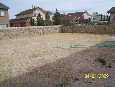 13717 Paseo Alegre Ave, El Paso, TX 79928 - photo 6