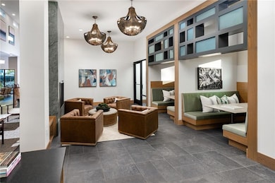 3890 Floyd Rd unit Townhome-B1C, Austell, GA 30106 - photo 3