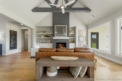 16602 S 2nd West Ave, Glenpool, OK 74033 - photo 4