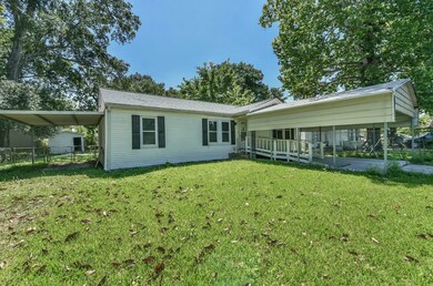 6808 Orville St, Houston, TX 77028 - photo 3