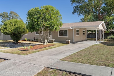 9241 Chase St, Spring Hill, FL 34606 - photo 2