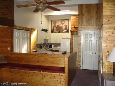 Interior View