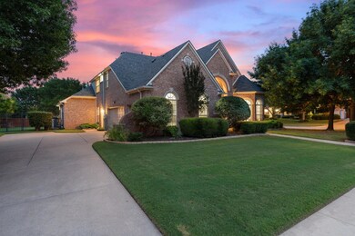 907 Nottingham Cir, Southlake, TX 76092 - photo 3
