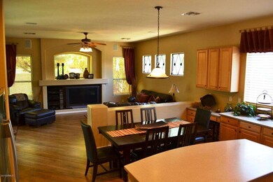 Kitchen to Family