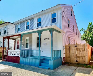 217 Wesley St, Salem, NJ 08079 - photo 3