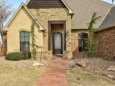 1604 W Phoenix Place, Broken Arrow, OK 74011 - photo 6