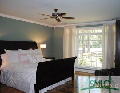 Master Bedroom.