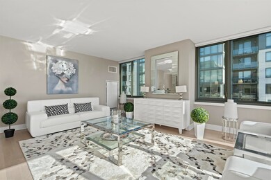 9 Avenue at Port Imperial unit 916, West New York, NJ 07093 - photo 5