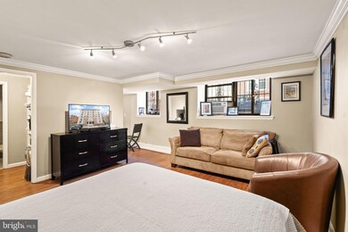 The Copley Plaza unit B3, Washington, DC 20036 - photo 7