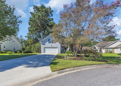 1409 Ashwood Cir, Myrtle Beach, SC 29575 - photo 6