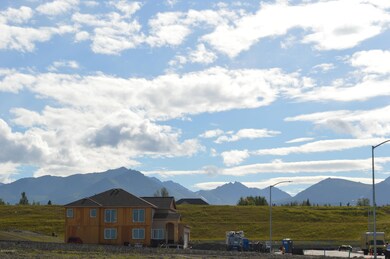 Mountain Views