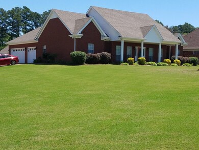 1184 Pontotoc St, Hernando, MS 38632 - photo 2