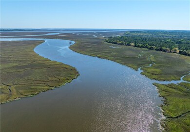 221 Clam Creek, Waverly, GA 31565 - photo 4