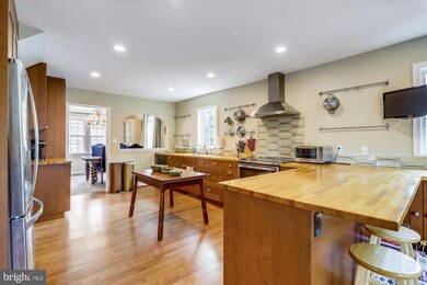 3511 Dupont Ave, Kensington, MD 20895 - photo 7