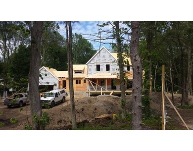 360 Bay Rd, North Easton, MA 02356 - photo 2