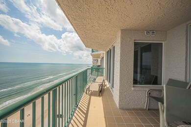 Balcony 3