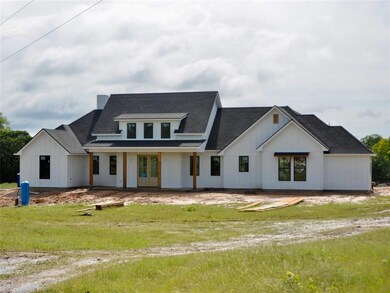 350 Cemetery Rd, Decatur, TX 76234 - photo 2