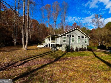 1319 Henry Evans Rd, Ellijay, GA 30536 - photo 6