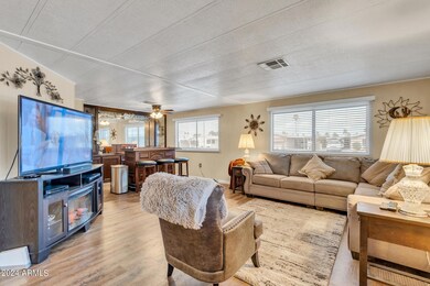 5539 E Harmon Cir, Mesa, AZ 85215 - photo 4