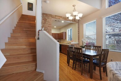 4328 Santo Domingo St unit A, Santa Fe, NM 87507 - photo 6