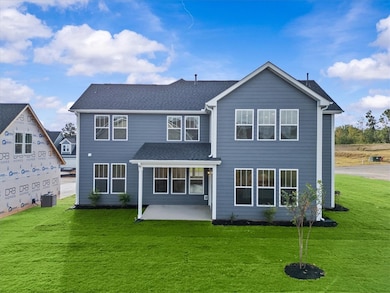 222 Summerall Ln, Seneca, SC 29678 - photo 4