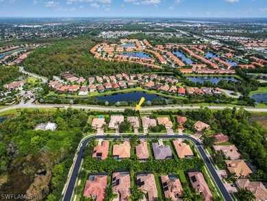 Wonderful Naples Location
