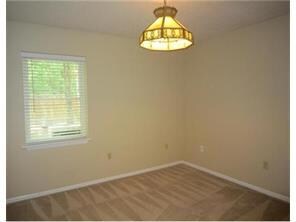 Bedroom.