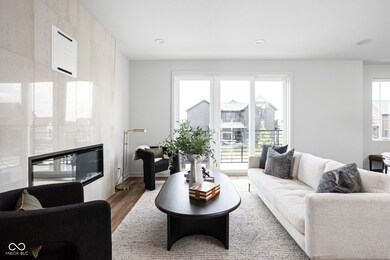 1461 Whistle Way, Zionsville, IN 46077 - photo 5