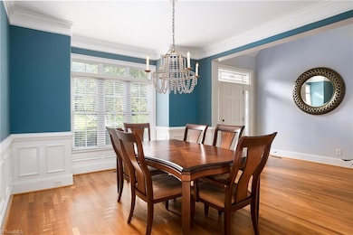 1866 Curraghmore Rd, Clemmons, NC 27012 - photo 6