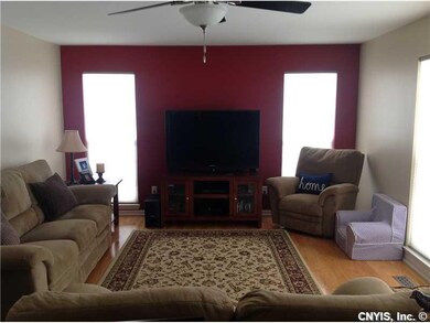 Living Room.