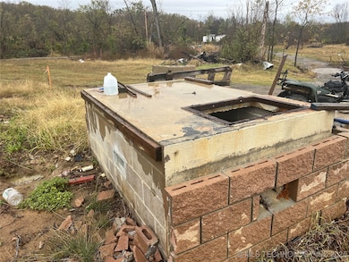 1825 N 4257 Rd, Pryor, OK 74361 - photo 2