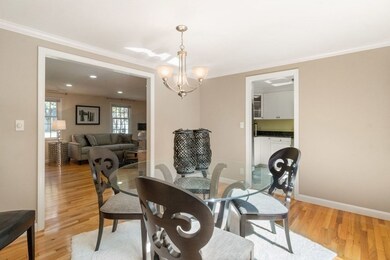 28 Jericho Rd unit 28, Weston, MA 02493 - photo 5