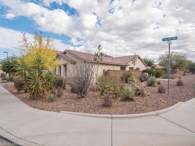 Large Corner Lot