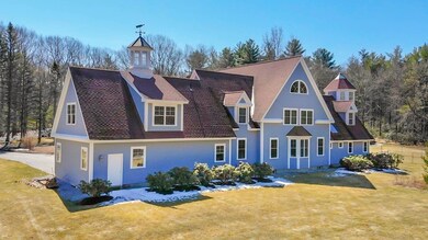 8 Laurel St, Paxton, MA 01612 - photo 3