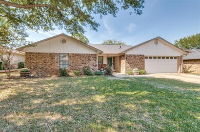 7617 Ford Dr, North Richland Hills, TX 76182 - photo 3