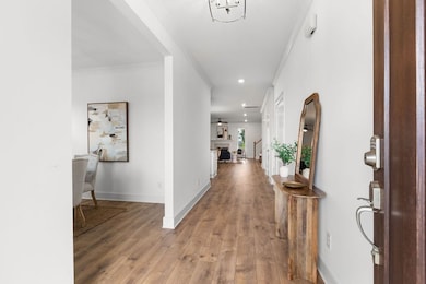 3512 Percilla Dr, Murfreesboro, TN 37129 - photo 7