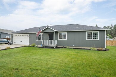 406 E Ballard Rd, Colbert, WA 99005 - photo 7