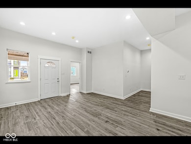 350 E Minnesota St, Indianapolis, IN 46225 - photo 7