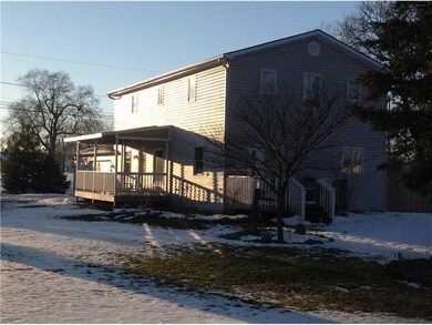 604 N Ohio St, Kirklin, IN 46050 - photo 2