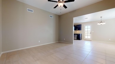 13645 Olney Ave, Horizon City, TX 79928 - photo 4