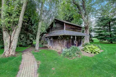 8839 N Cemetery Rd, Evansville, WI 53536 - photo 7