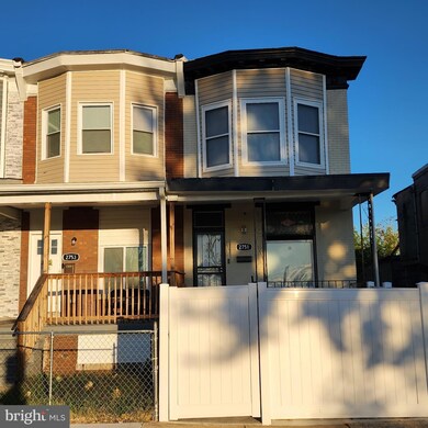 2751 Fenwick Ave, Baltimore, MD 21218 - photo 2