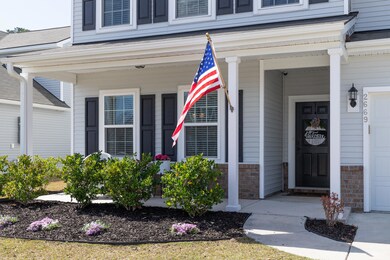Front Porch-1