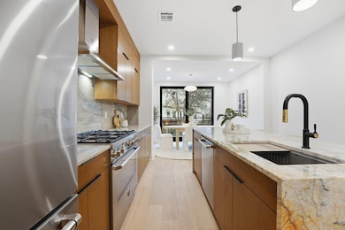 207 4th St, Jersey City, NJ 07302 - photo 3