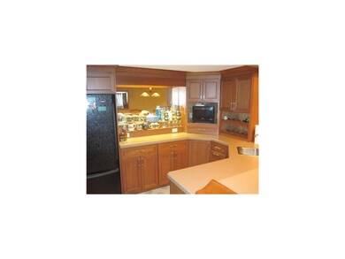 Wet Bar.