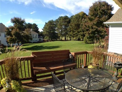 10807 Dominion Fairways Dr unit 42, Glen Allen, VA 23059 - photo 2